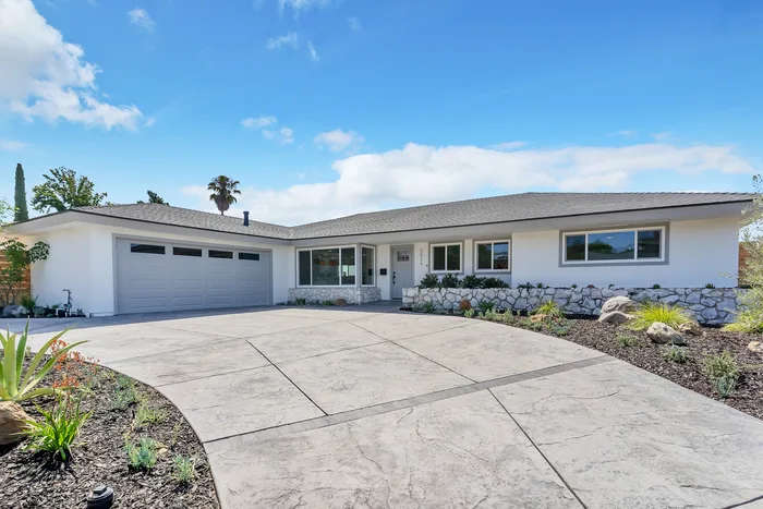 Whole-Home Ranch Renovation